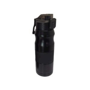 Squeeze Térmica Preta Stanley Inox 320 ml