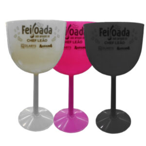 Taça de Gin Acrílico 500ml