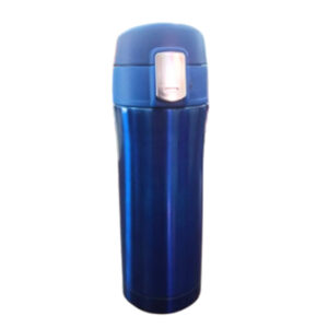 Garrafa Térmica com Trava 600ml