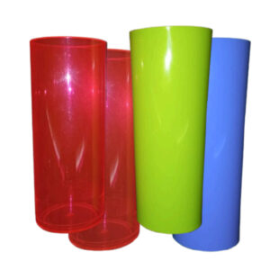Copo Long para Drink para Festa Neon