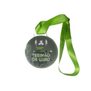 Medalhas