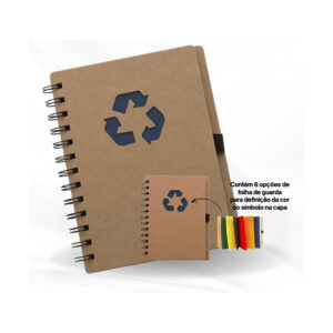 Caderno Ecológico